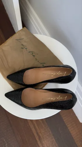 Sapato scarpin Luiza Barcelos