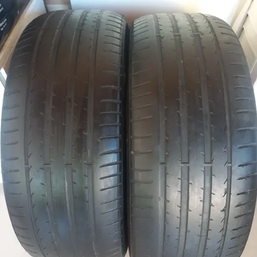 Pneu pirelli 225/55 aro 18
