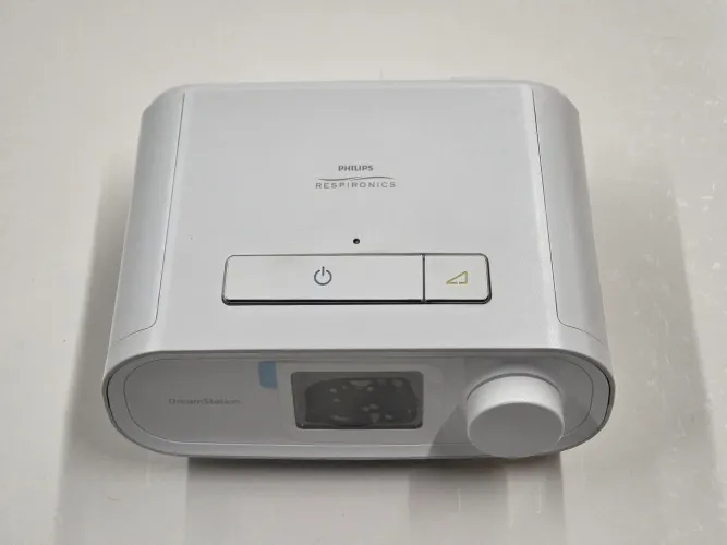 CPAP Philips DreamStation Pro