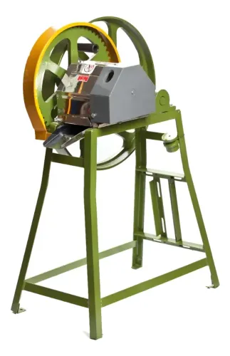 Engenho Moenda Inox B120 Garapa Cana Açucar Cavalete Botini Manual