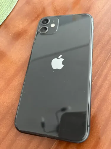 iPhone 11 128gb