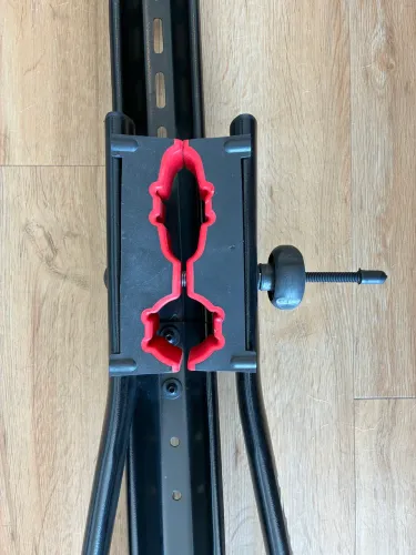 Suporte de Bicicleta Eqmax Velox
