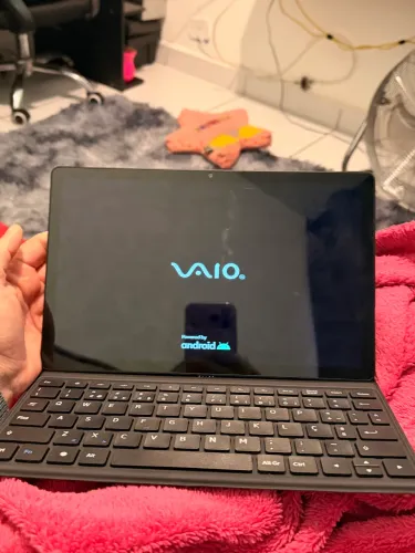 Tablet da vaio