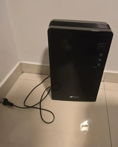 Desumidificador 250,00