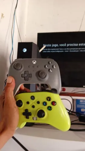 Xbox one