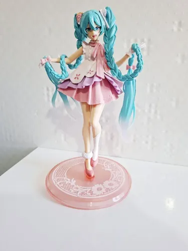 Figure Hatsune Miku 21cm