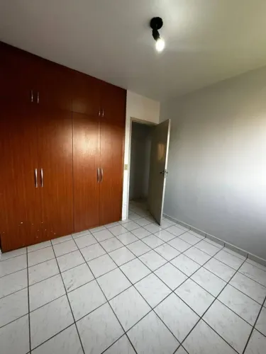 Apartamento para Alugar na Vila Jaraguá, Goiânia  3 Quartos e 1 Vaga de Ga