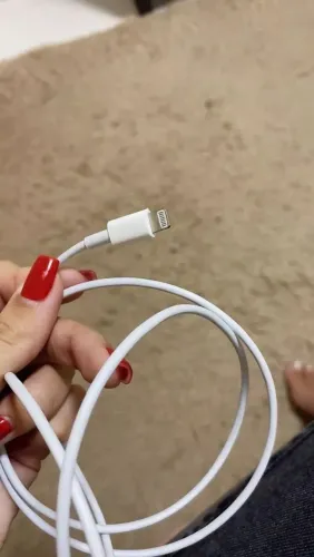 Cabo iPhone C Turbo