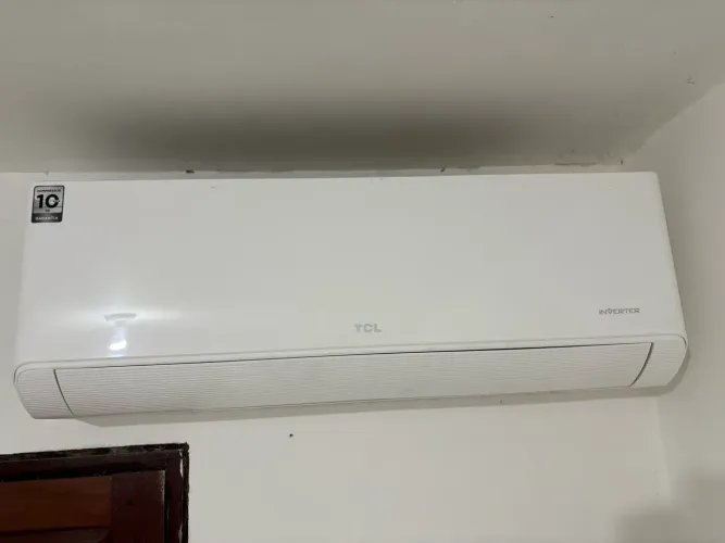 Ar condicionado TCL 9 mil Btu