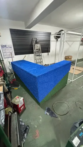 Balcão para Loja