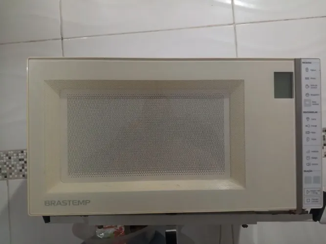 Microondas