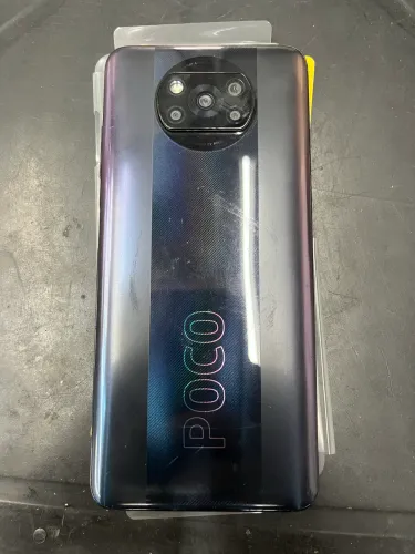 Poco X3 Pro excelente novo