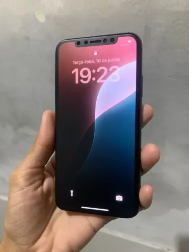 iPhone xs 512gb