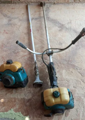 Vendo para retirada de peças