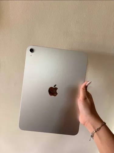 Ipad 11 128gb Wifi+5G (celular ativo) - Nota Fiscal no seu nome