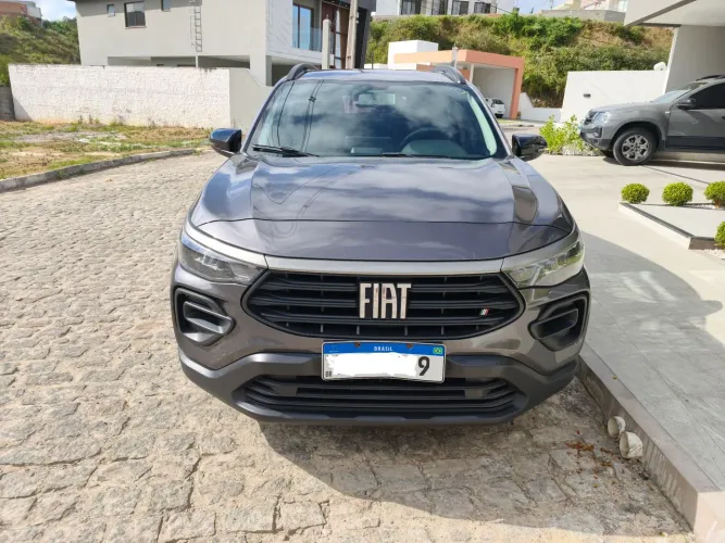 Fiat Pulse Drive 1.3 8V Flex Aut. 2024