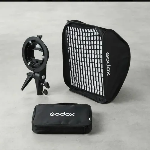 Sofitbox godox 80x80cm