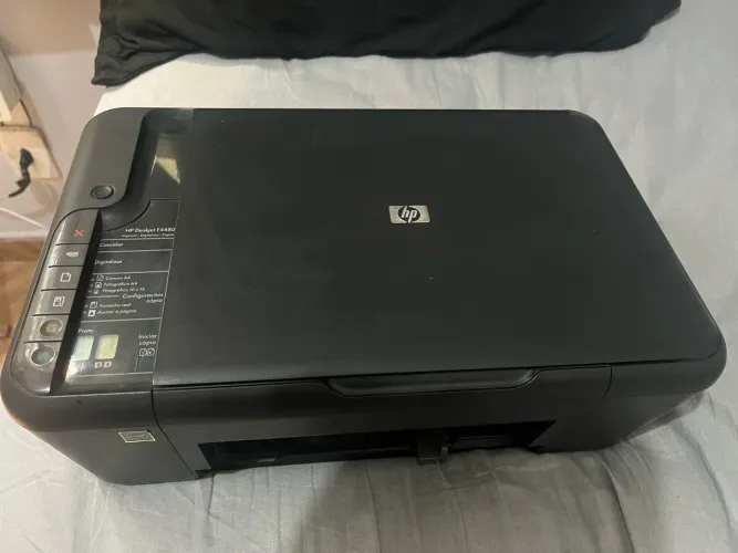 Impressora HP 4480