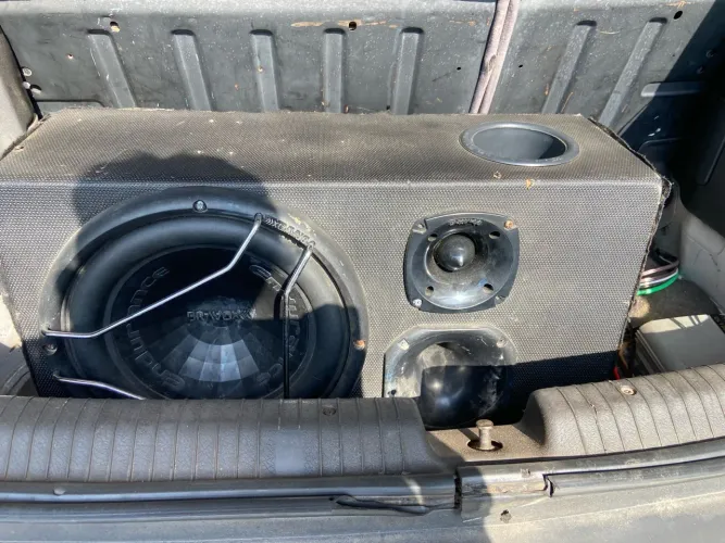 TRIO ELETRICO COM SUB DE 800w