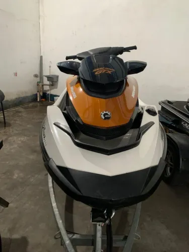 JETSKY SEADOO GTX  155 S / ano 2014 