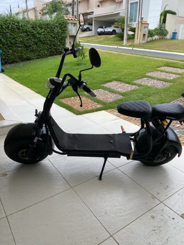 Shineray PT2/2000W Ano 2022.Aproveite.