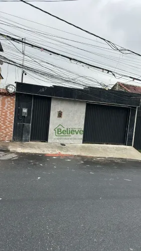 Terreno à Venda - Rua Getúlio | Cachambi