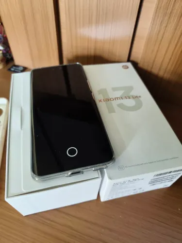 Xiaomi 13 mi lite 