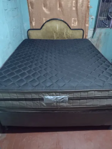 Cama casal