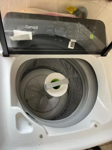 Venda de uma máquina de lavar 5 meses de uso