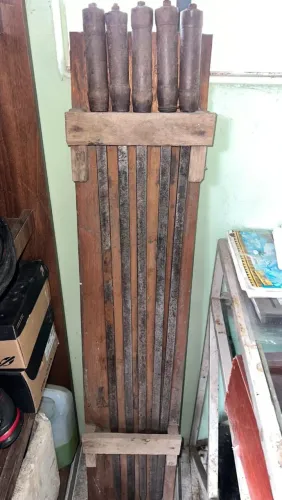 espetos para churrasco 