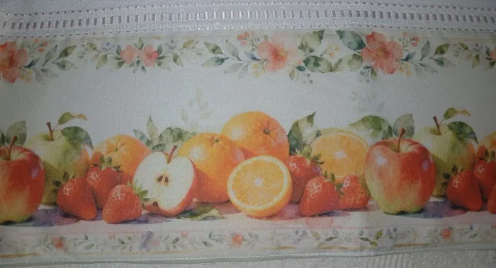 Panos de prato de R$20,00 por R15,00
