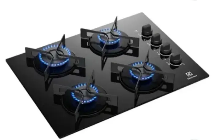 Cooktop 4 Bocas Electrolux
