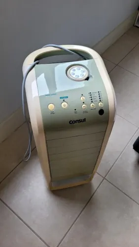 Climatizador de Ar