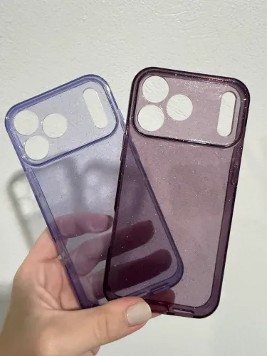 CAPINHA IPHONE 17 PRO MAX