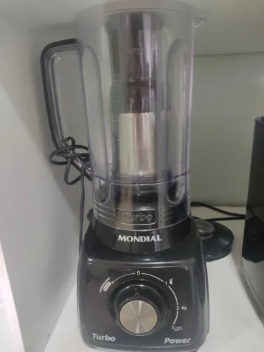 Liquidificador