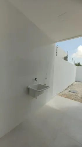 Imóvel para venda tem 76 metros quadrados com 2 quartos em Issac Shuster - Barra dos Coque