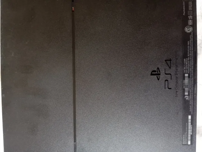 PS4 PARA RETIRADA DE PEÇAS, APENAS O APARELHO!