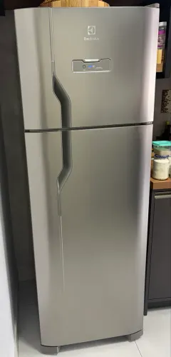 Geladeira Frost Free