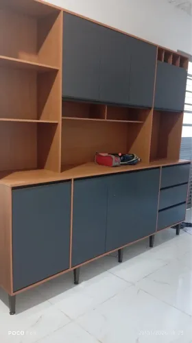 Armário de Cozinha Grande Novo