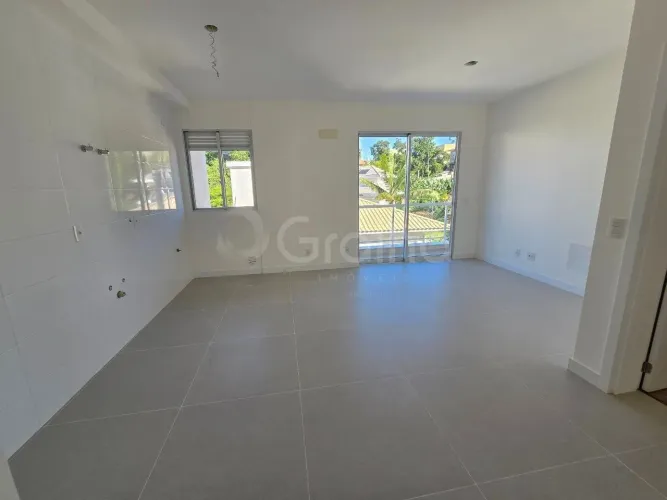 Apartamento de 50,82 m² com 1 quarto no bairro João Paulo