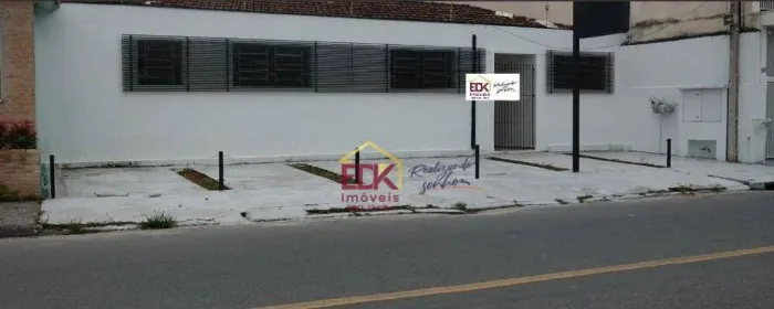Ponto à venda, 250 m² por R$ 700.000 - Bosque da Princesa - Pindamonhangaba/SP