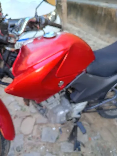 Yhamara YBR factor 125