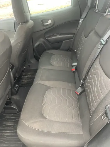Fiat Toro Freedom 1.3 T270 4X2 Flex AUT 2022