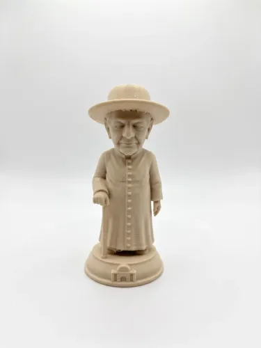 Padre Cícero 10cm