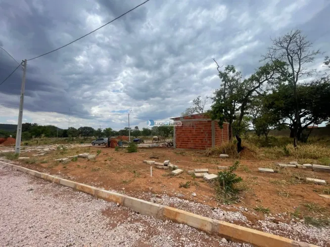 PARCELADO COM A IMOBILIÁRIA 