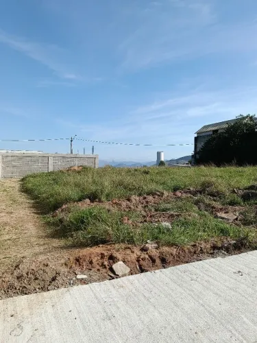 Vendo terrenos 