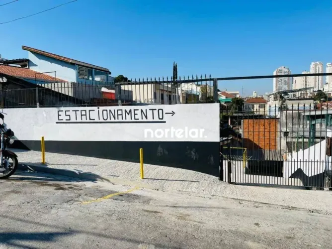 Terreno à venda, 300 m² - Santa Teresinha - São Paulo/SP
