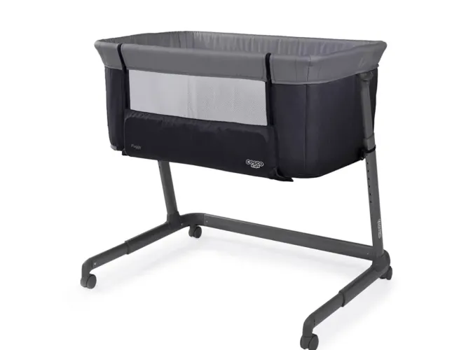 Co-bed Cosco Pluggy