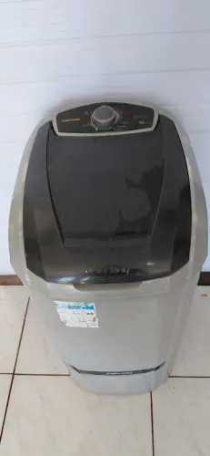 TANQUINHO 10 KG