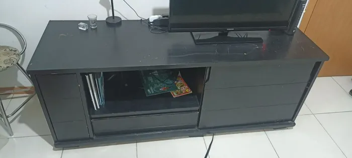 Doa-se Rack